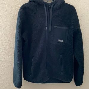 Hollister hoodie